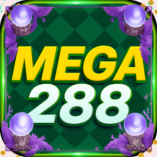 mega288 — galeri pratinjau - APK Resmi